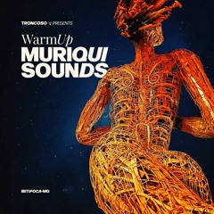 WarmUp for Muriqui Sounds @ Ibitipoca - MG