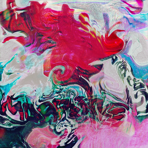 FarFromFantasy X NANA.kr - MORPHINE (prod. Laptopboyboy X MJ beat dordie)