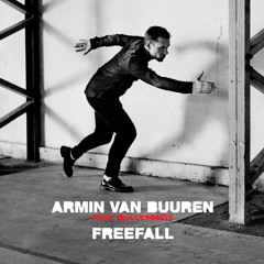 Armin van Buuren feat. BullySongs - Freefall (Manse Extended Remix)