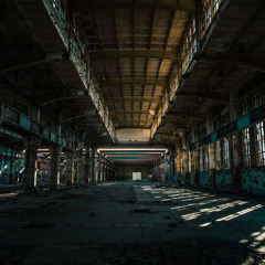 Somewhere In A Warehouse AT 6am
