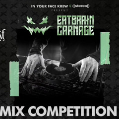 Scarnox - In Your Face DJ Contest Mix (16.03.2024)