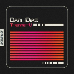 Dani Diaz_New century Funk