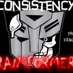 Consistency- Transformers