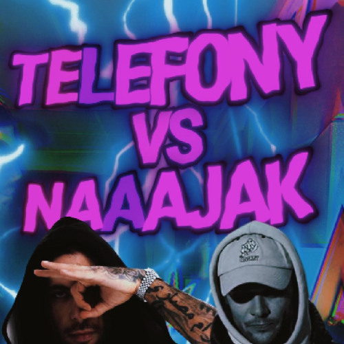 Belmondawg - 'Telefony' VS 'Naaajak' [BLEND]
