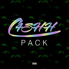 Cashh Pack