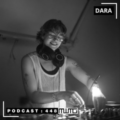MWTG 448: Dara