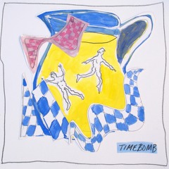 JACKLEN RO - "Time Bomb"