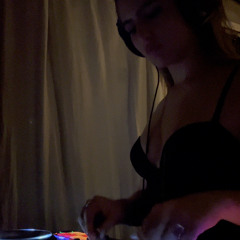 Charlotte Pearl Hard Techno Set 1