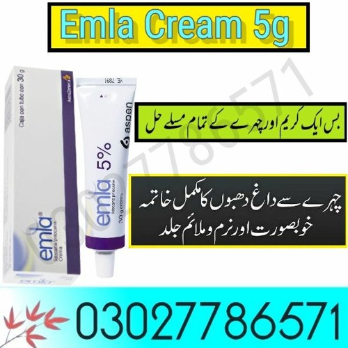 Stream Best Emla Cream 5g In Pakistan - 03027786571 EtsyZoon.Com by  EtsyZoon.Com | Listen online for free on SoundCloud