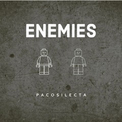 Pacosilecta - Enemies