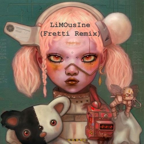 Bring Me The Horizon feat. AURORA - LiMOusIne (Fretti Remix)