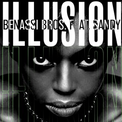 Benassi Bros feat. Sandy - Illusion (DJ TENZEN Remix)