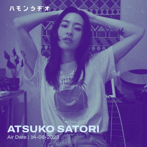 Atsuko Satori 14-08-2023