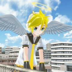 Time Limit (by North-T) feat. Kagamine Rin