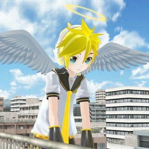 Time Limit (by North-T) feat. Kagamine Rin