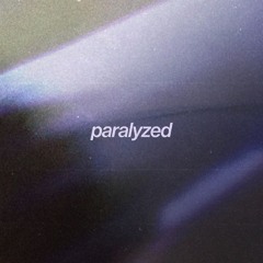 paralyzed