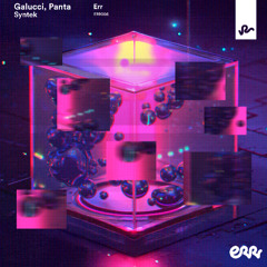 Galucci, Panta - Syntek
