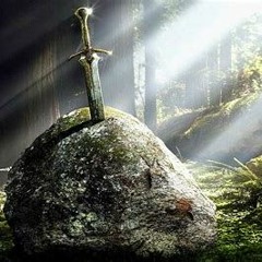 Excalibur -Big Room Mix- Hazy Meadow Original