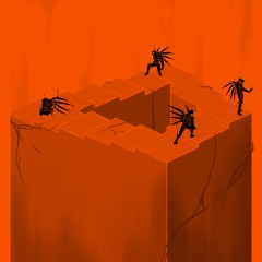 HIGHER THAN THE BLACK SKY