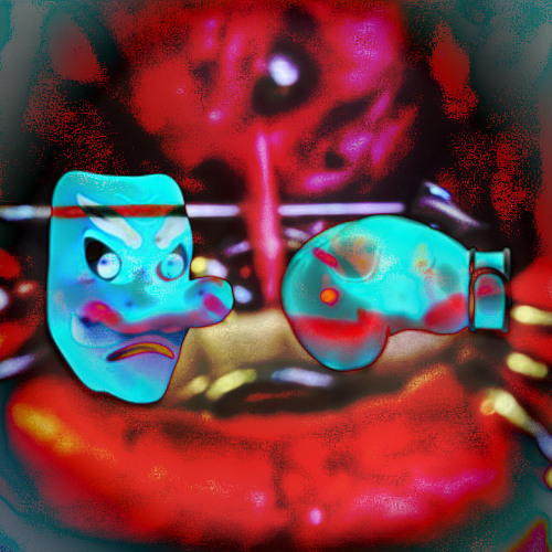 Outta Luck PT2 feat pradazombie