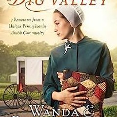 )BoLang! The Brides of the Big Valley, 3 Romances from a Unique Pennsylvania Amish Community by ,