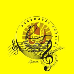 HEIROA_FT_ JUDICAËL_ZOUK_COVER_2024 (Ne Pleure Pas)