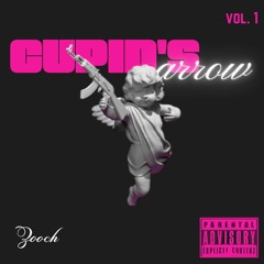 CUPID'S ARROW Vol. 1 (043 RnB/Hip Hop)