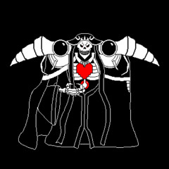 Hollow Hunger in the style of UNDERTALE [Overlord Season 4 opening]