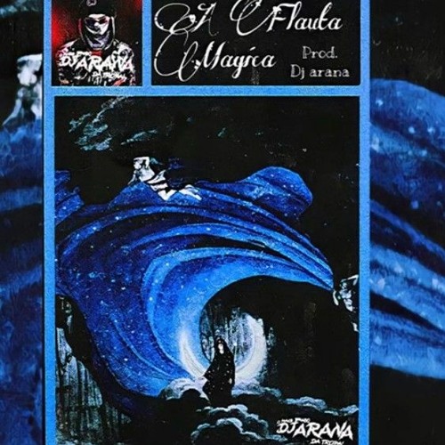 A FLAUTA MAGICA _ PIRANHA DO CASARAO _ MC KRODA - DJ ARANA