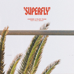 Superfly (feat. Paul Grant)