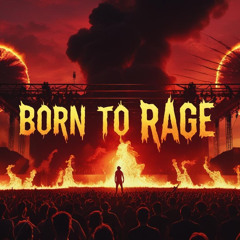 Born to Rage