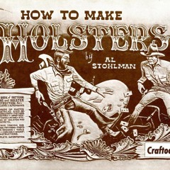 $PDF$/READ/DOWNLOAD  How To Make Holsters