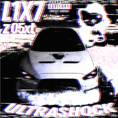 ULTRASHOCK w/ z05xt - 200 FOLLOWERS SPECIAL (desc.)