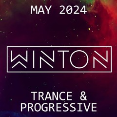 Winton - Trance & Progressive - May 2024