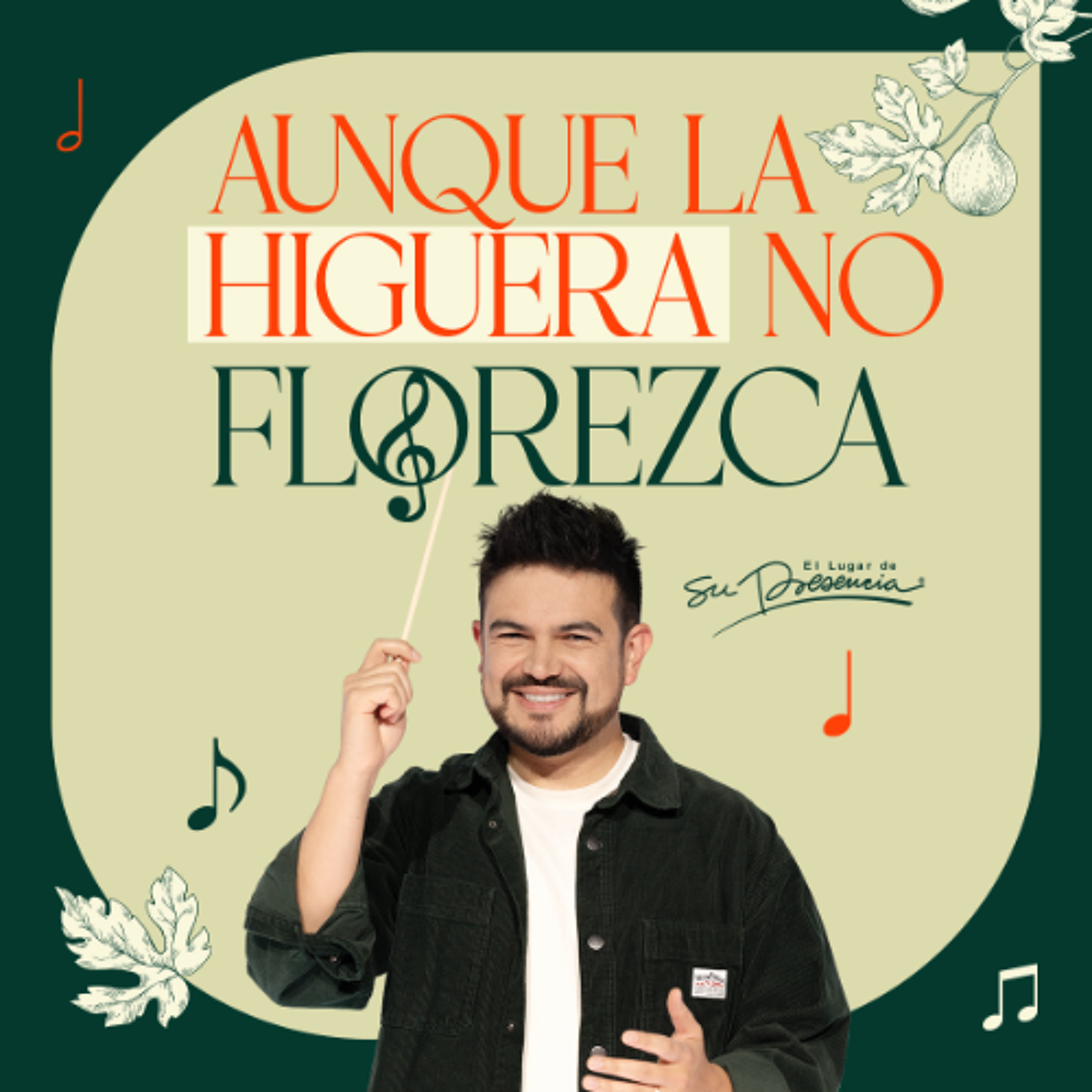 Aunque la higuera no florezca - Juan Muñoz episode artwork