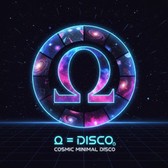 “Ω = Disco₀”