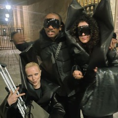 𝐿𝒶𝓋𝒶 🎙️- "Old School Love"