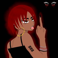 Don't Tempt Me w/ idksmiley [garovosk]