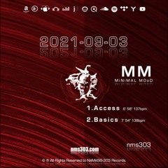 Nms303#053 MM Basics