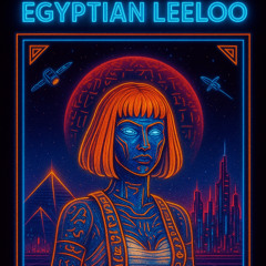 Egyptian Leeloo