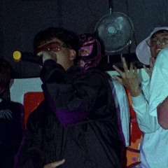 ★Pikaaa&Roze★-FreestyleMerengue(live)