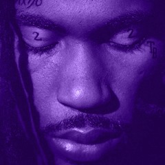 IF I (Future x Hunxho Type Beat)