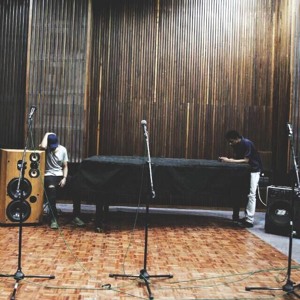 Track artwork