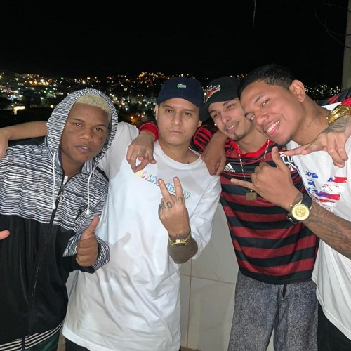 MT - VITÓRIA & VILA VELHA { DJ JV DE VV , DJ PEDRÃO) MC'S NAEL LONE PEDRIN DO ENGENHA