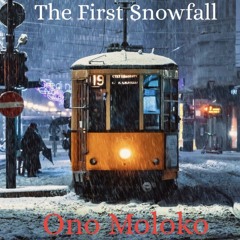 The First Snowfall