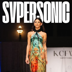 FALL 25 RUNWAY- SVPERSONIC