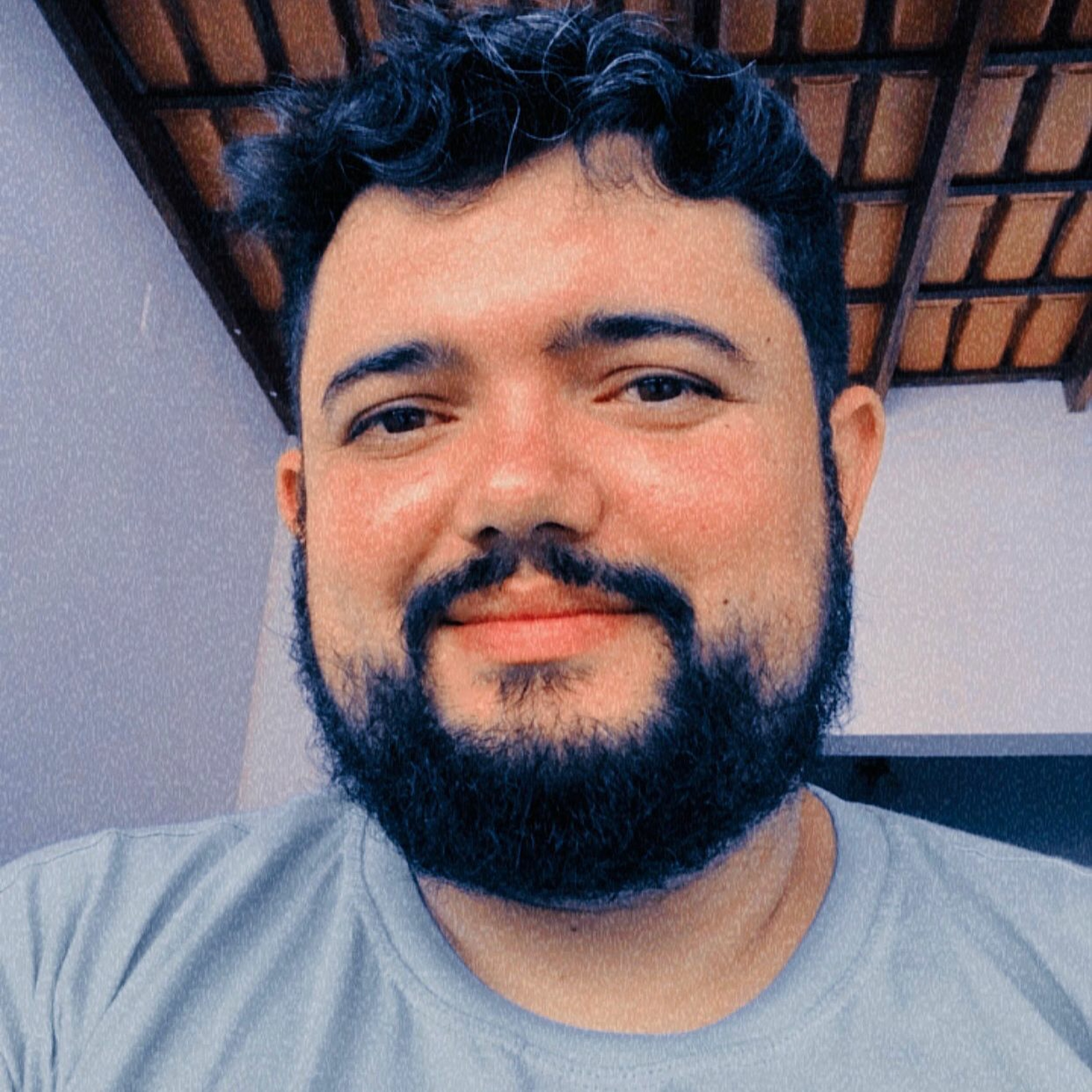 Saulinho da Imaculada