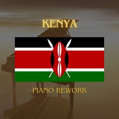Kenya National Anthem (Piano Rework)