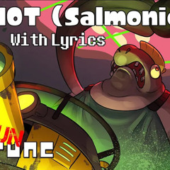 BIG RUN TAKEOVER: Big Shot (As In The Boss Salmonid)- Juno Songs