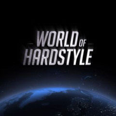 World Of Raw Hardstyle 2021